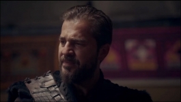 Dirilis Ertugrul  - Season 02 Episode 37